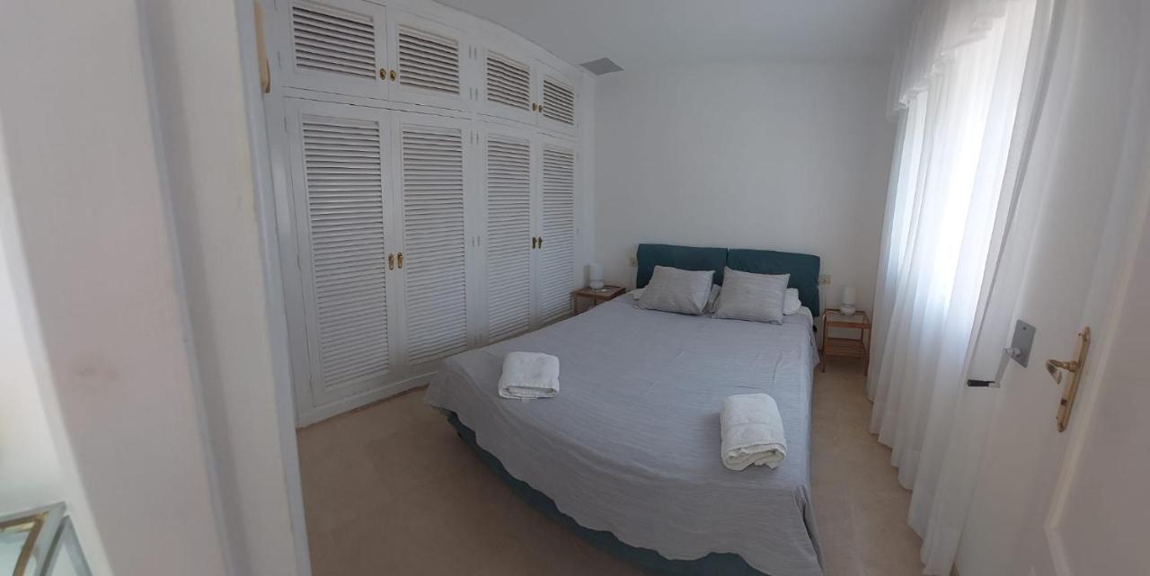 Villa Lemon Tree - Amazing Sea Views Almunecar Exterior foto