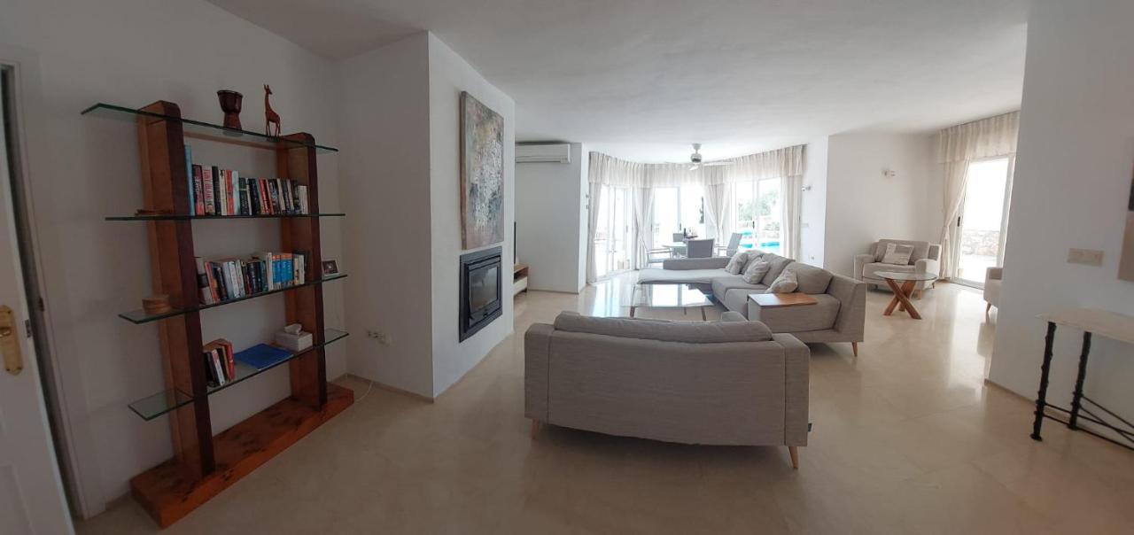 Villa Lemon Tree - Amazing Sea Views Almunecar Exterior foto