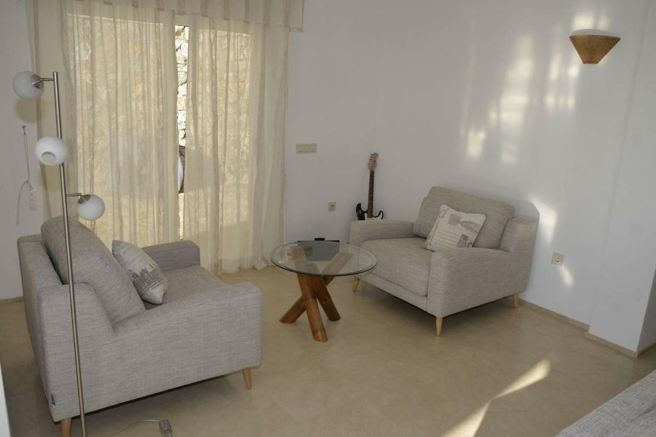 Villa Lemon Tree - Amazing Sea Views Almunecar Exterior foto